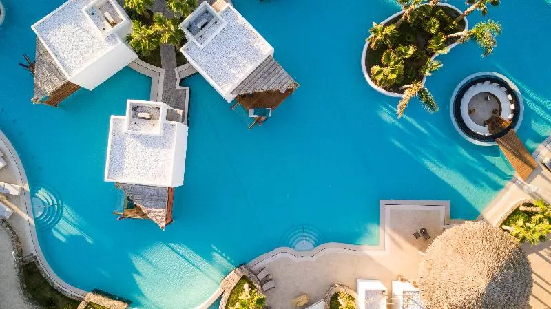 Fotos del hotel Stella Island Luxury Resort & Spa:  22