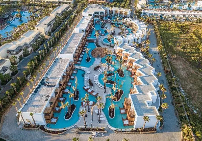 Fotos del hotel Stella Island Luxury Resort & Spa:  18