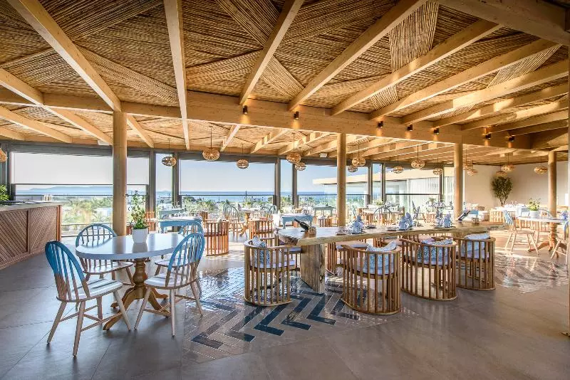 Fotos del hotel Stella Island Luxury Resort & Spa:  19