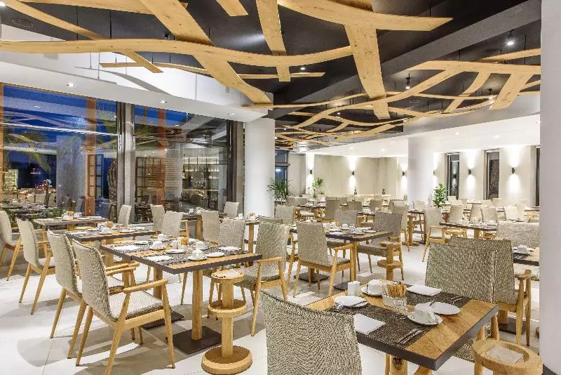 Fotos del hotel Stella Island Luxury Resort & Spa:  7