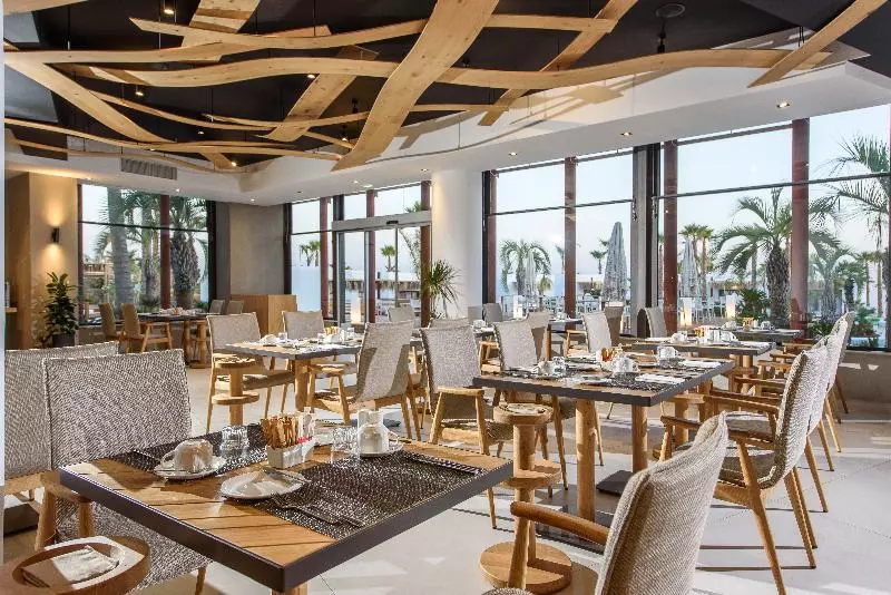 Fotos del hotel Stella Island Luxury Resort & Spa:  15