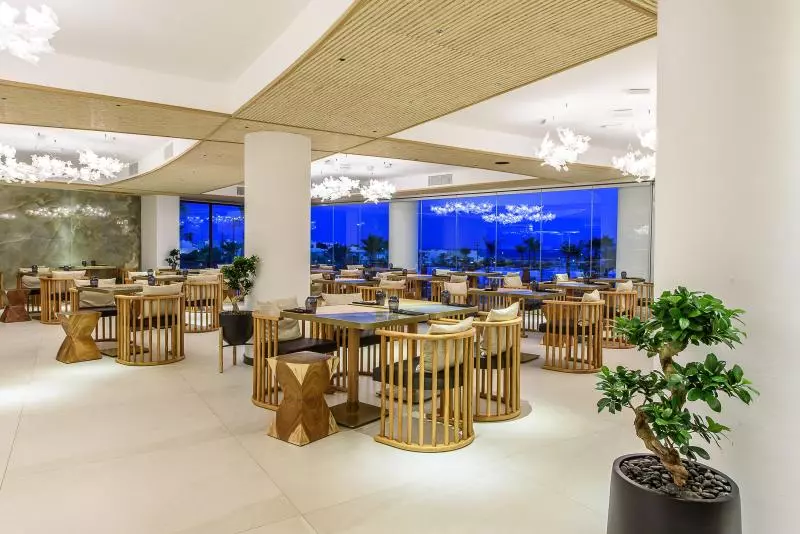 Fotos del hotel Stella Island Luxury Resort & Spa:  21