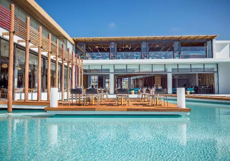 Fotos del hotel Stella Island Luxury Resort & Spa:  8