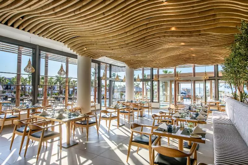 Fotos del hotel Stella Island Luxury Resort & Spa:  23