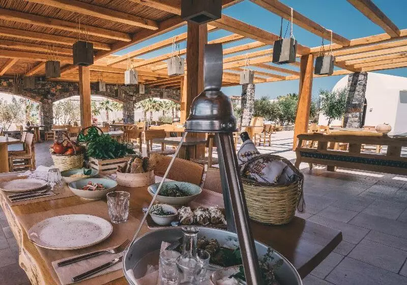 Fotos del hotel Stella Island Luxury Resort & Spa:  17