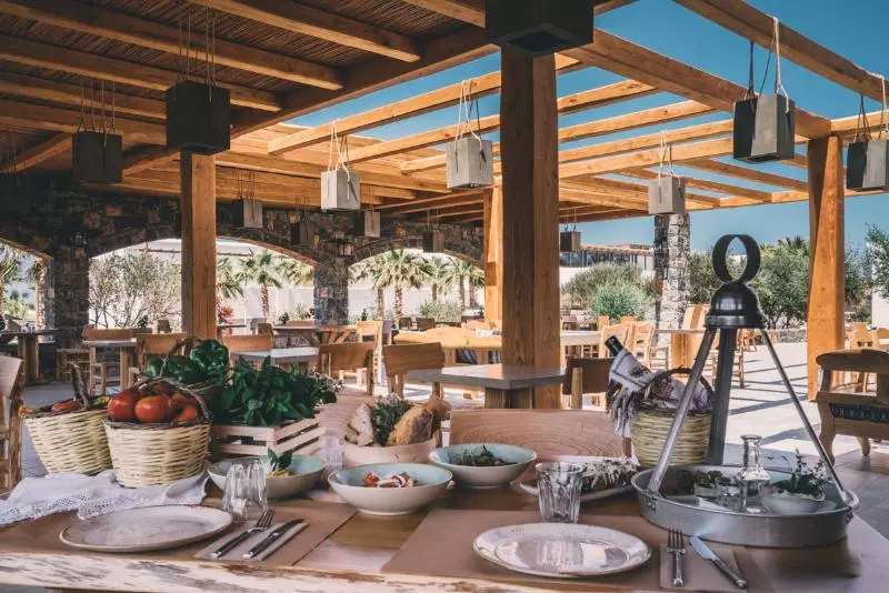 Fotos del hotel Stella Island Luxury Resort & Spa:  13