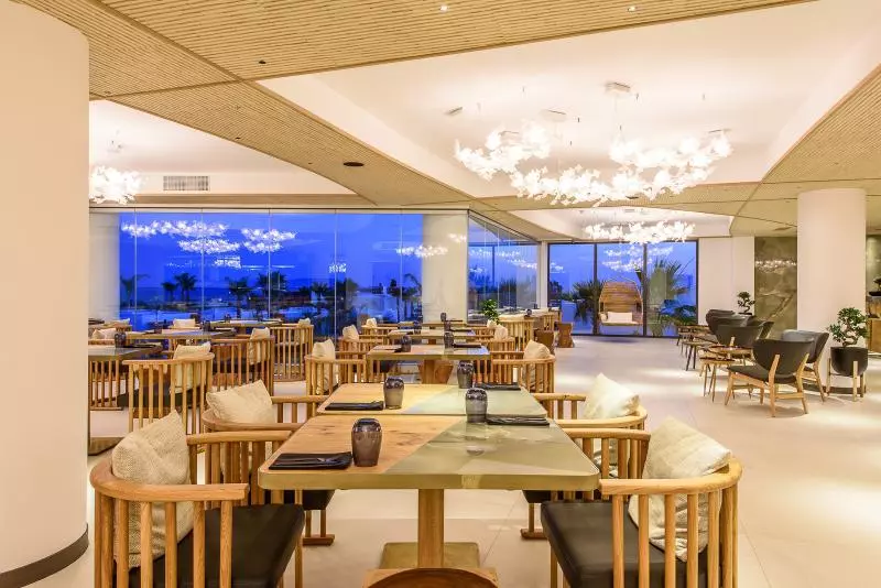 Fotos del hotel Stella Island Luxury Resort & Spa:  10