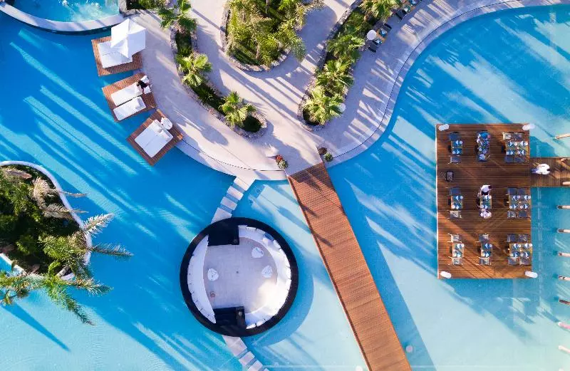 Fotos del hotel Stella Island Luxury Resort & Spa:  16