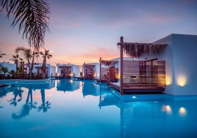 Fotos del hotel Stella Island Luxury Resort & Spa:  24