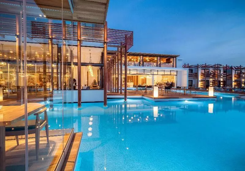 Fotos del hotel Stella Island Luxury Resort & Spa:  25