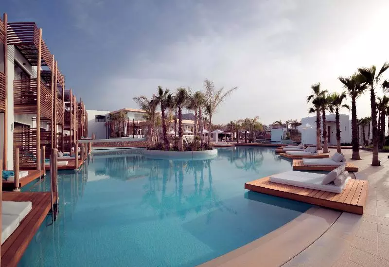 Fotos del hotel Stella Island Luxury Resort & Spa:  6