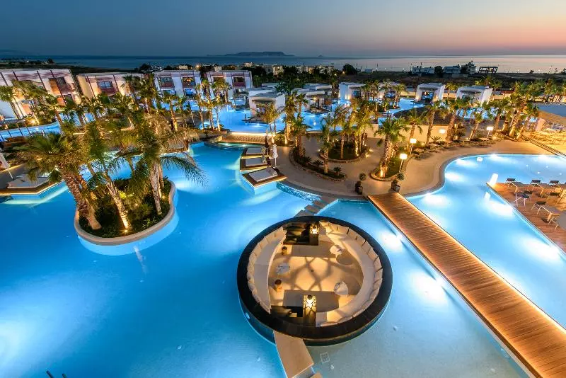 Fotos del hotel Stella Island Luxury Resort & Spa:  9