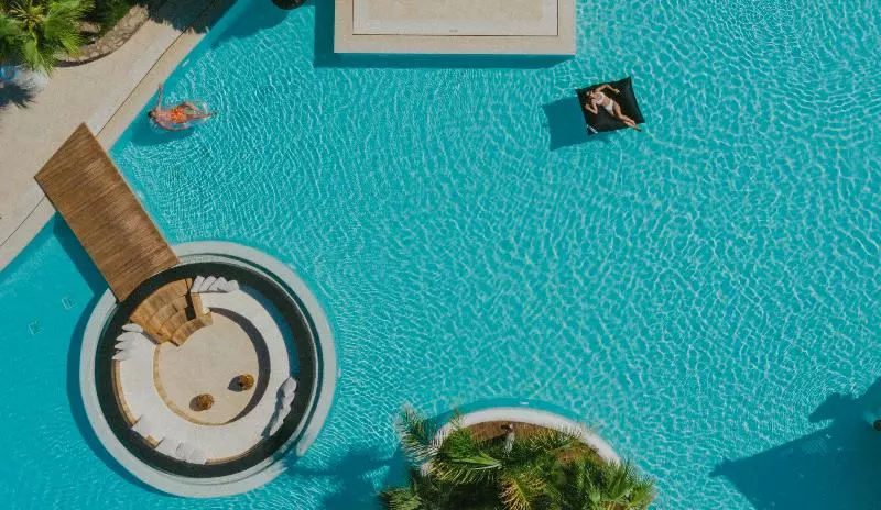 Fotos del hotel Stella Island Luxury Resort & Spa:  14