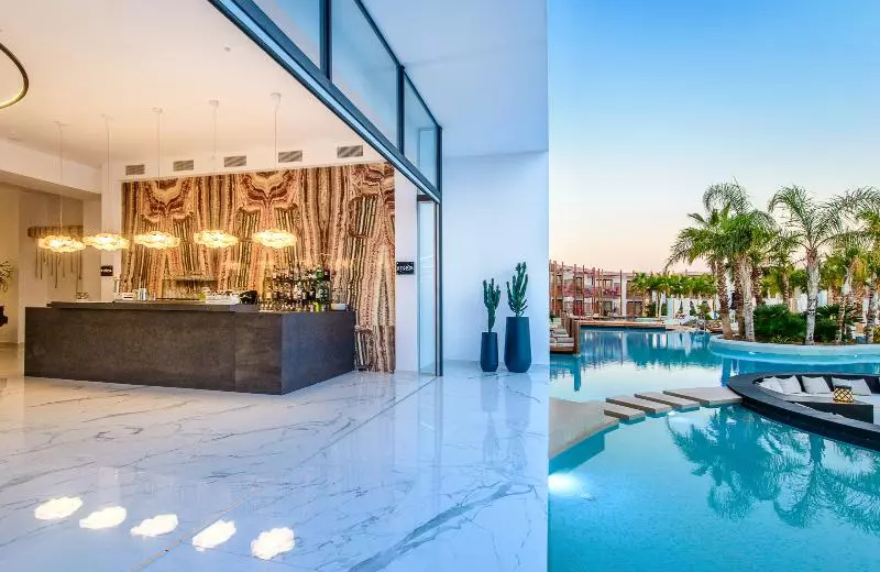 Fotos del hotel Stella Island Luxury Resort & Spa:  20