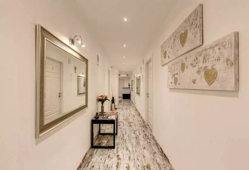 Fotos del hotel Colonna 18:  3