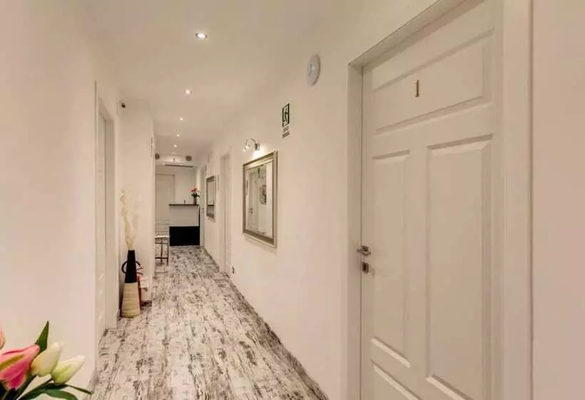 Fotos del hotel Colonna 18:  12
