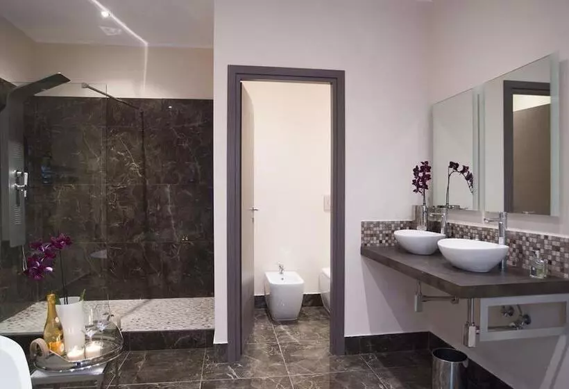 Fotos del hotel Colonna 18:  19