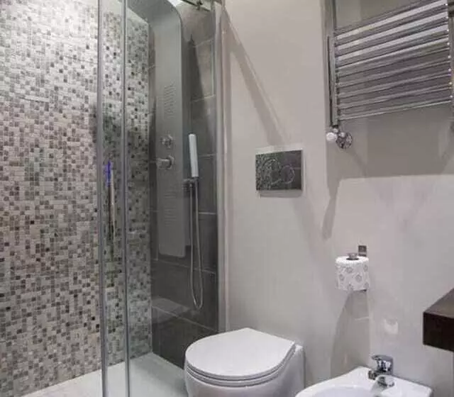 Fotos del hotel Colonna 18:  16