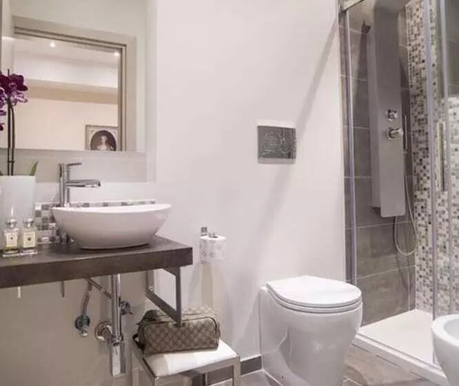 Fotos del hotel Colonna 18:  14