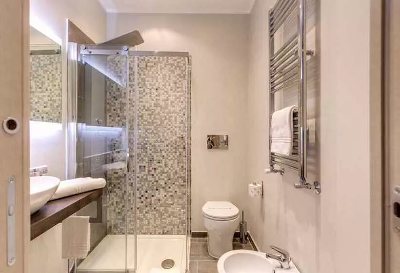 Fotos del hotel Colonna 18:  11