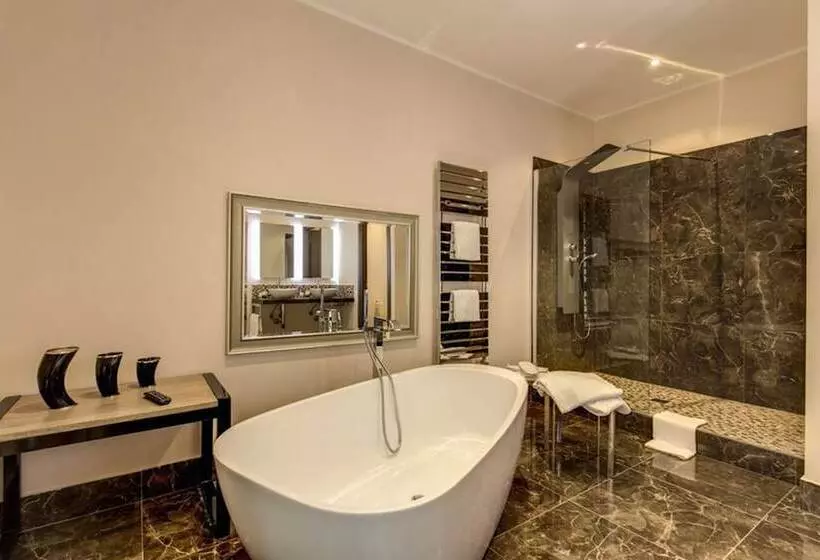 Fotos del hotel Colonna 18:  21