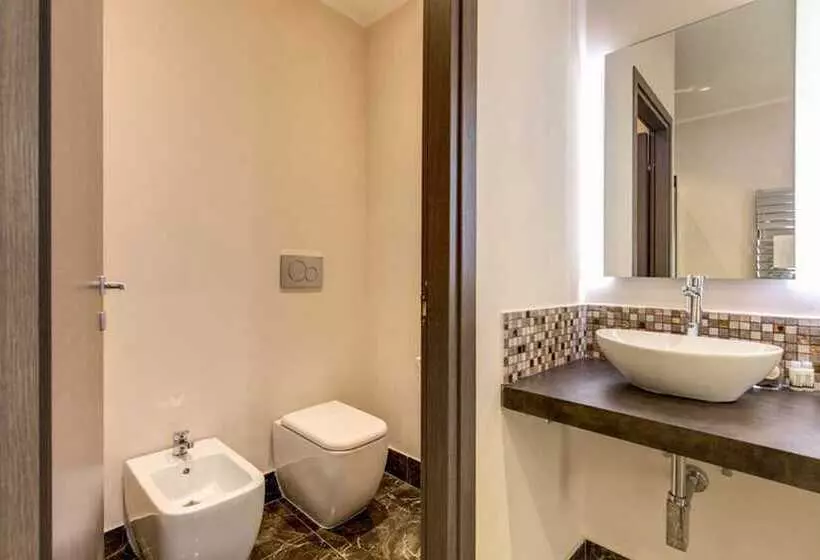 Fotos del hotel Colonna 18:  25
