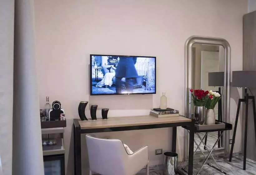 Fotos del hotel Colonna 18:  9