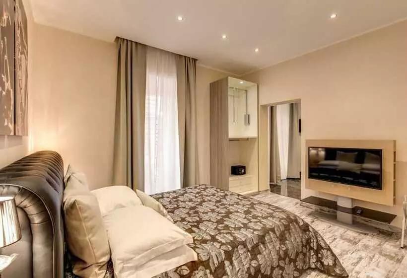 Fotos del hotel Colonna 18:  13