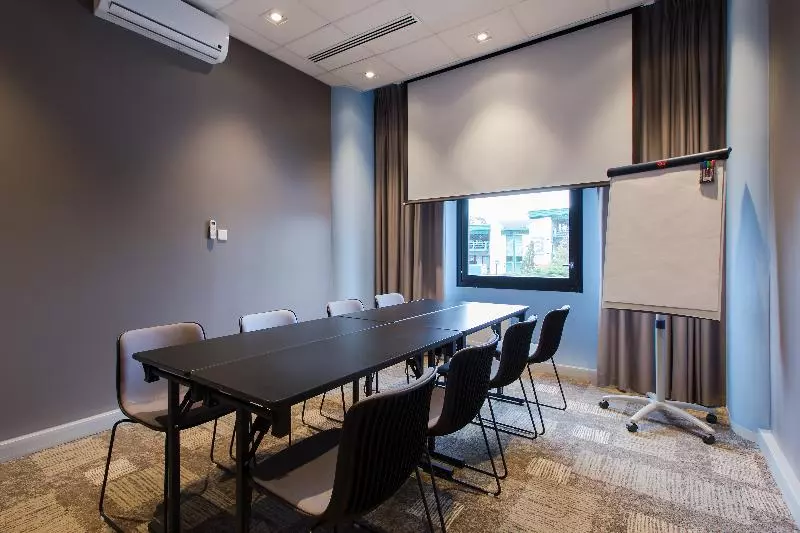 Fotos del hotel Ibis Wroclaw Centrum:  14