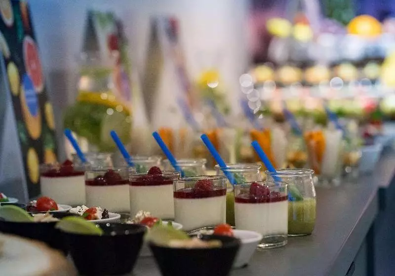 Fotos del hotel Ibis Wroclaw Centrum:  4