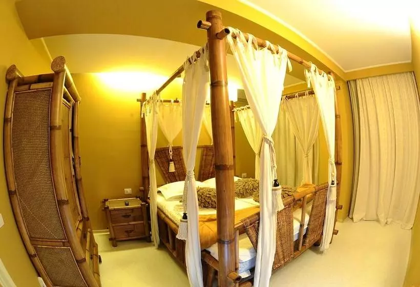 Fotos del hotel Mizuumi Boutique:  8