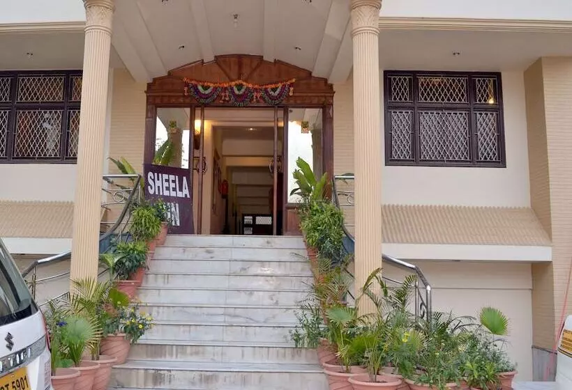 Fotos del hotel Optimum Sheela Inn @ Taj:  8