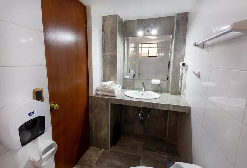 Fotos del hotel El Portal De San Lázaro:  10