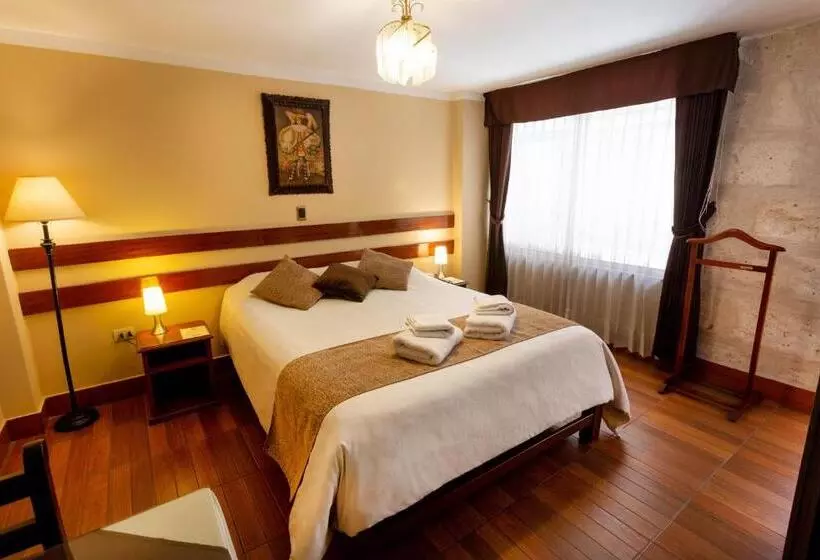 Fotos del hotel El Portal De San Lázaro:  22