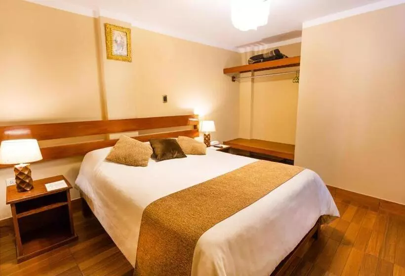 Fotos del hotel El Portal De San Lázaro:  23
