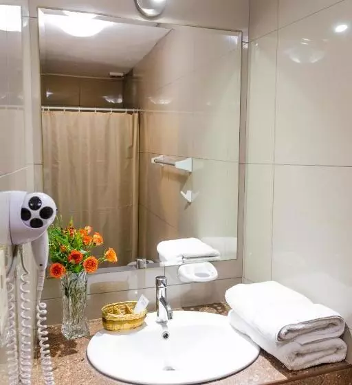 Fotos del hotel El Portal De San Lázaro:  14