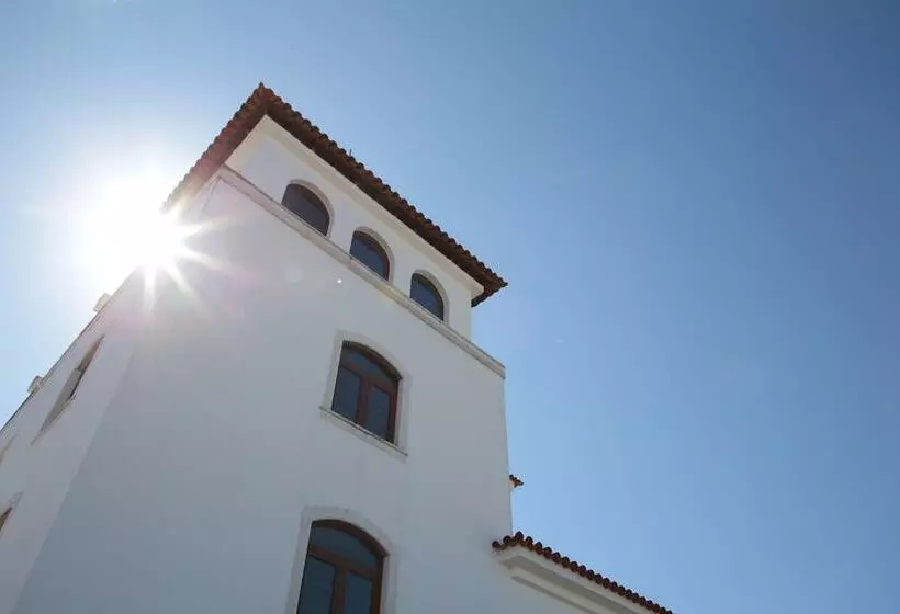 Fotos del hotel Quinta D'anta- Hotel Rural:  6