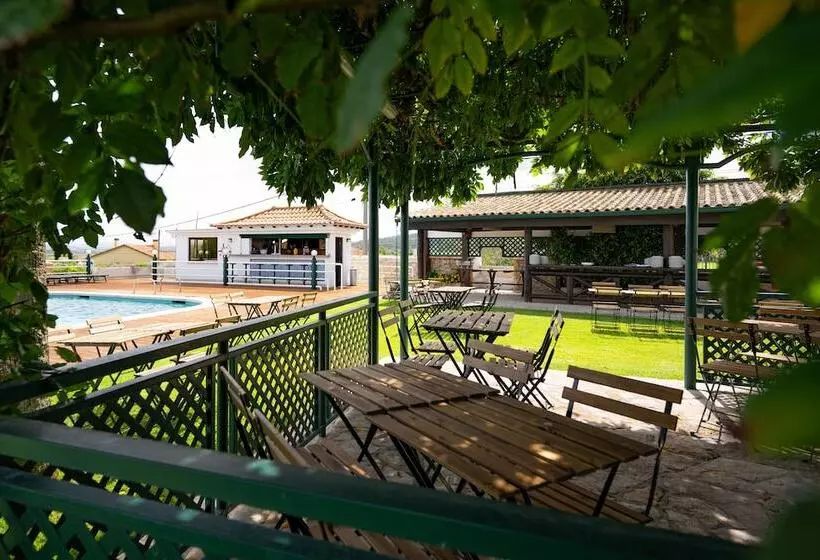 Fotos del hotel Quinta D'anta- Hotel Rural:  11