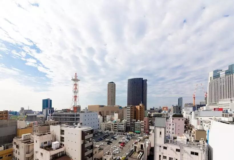 Fotos del hotel Sarasa  Namba:  10
