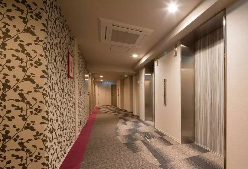 Fotos del hotel Sarasa  Namba:  4