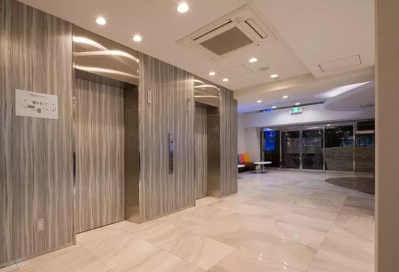 Fotos del hotel Sarasa  Namba:  3