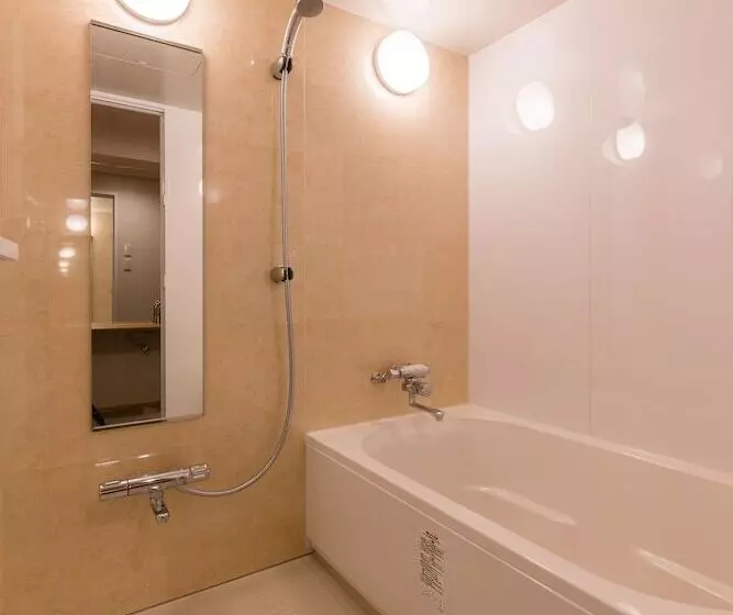 Fotos del hotel Sarasa  Namba:  14