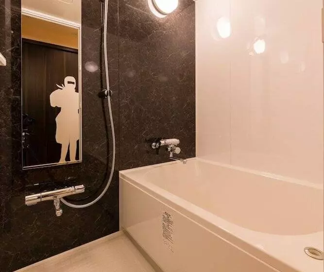 Fotos del hotel Sarasa  Namba:  19