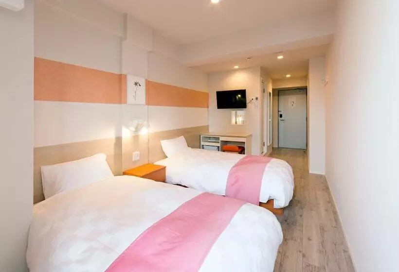 Fotos del hotel Sarasa  Namba:  13
