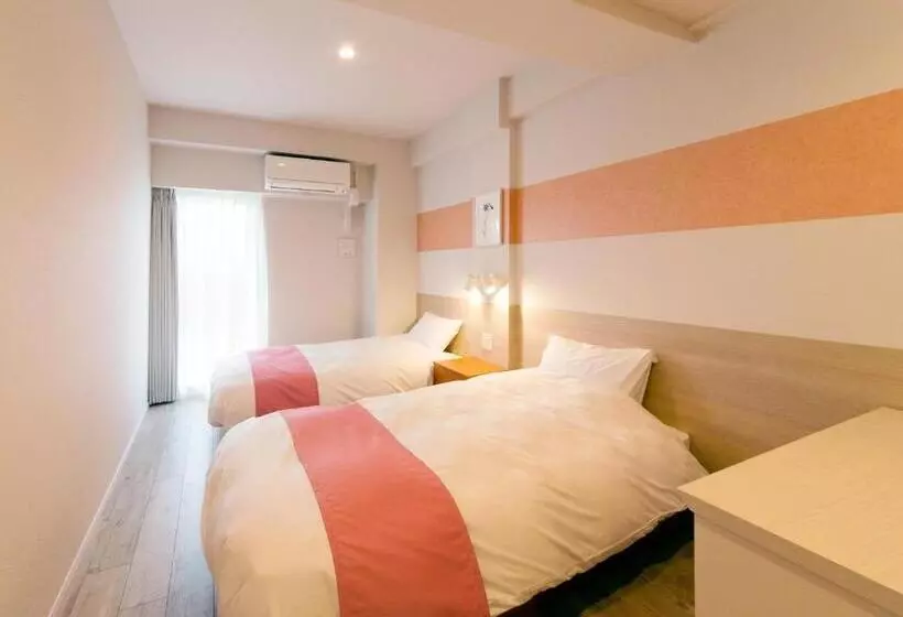 Fotos del hotel Sarasa  Namba:  2