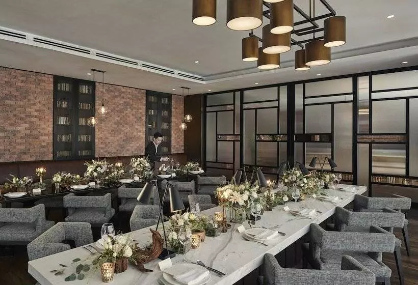 Fotos del hotel Stripes Kuala Lumpur, Autograph Collection:  20