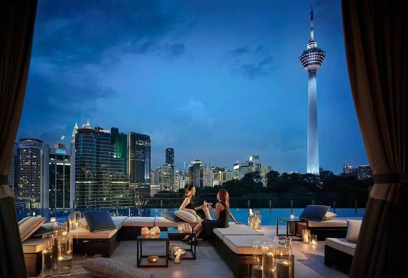 Fotos del hotel Stripes Kuala Lumpur, Autograph Collection:  25
