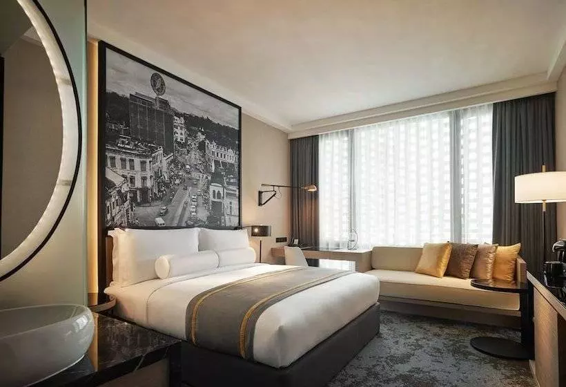 Fotos del hotel Stripes Kuala Lumpur, Autograph Collection:  10
