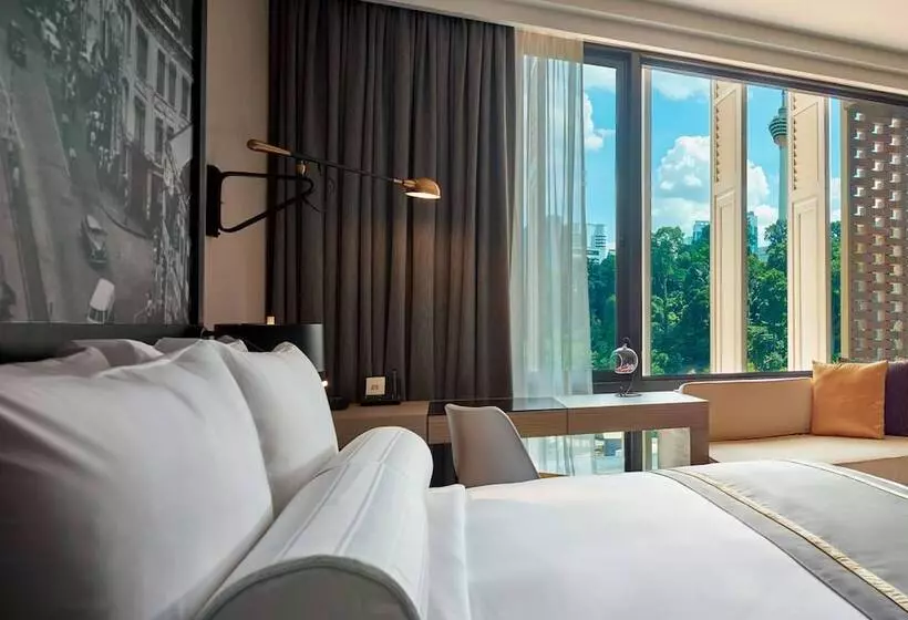 Fotos del hotel Stripes Kuala Lumpur, Autograph Collection:  17