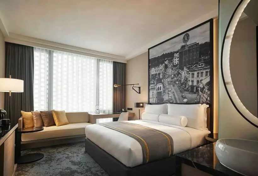 Fotos del hotel Stripes Kuala Lumpur, Autograph Collection:  22